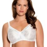 Grudnjak minimizer Kristen bijeli