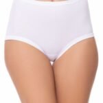 Pamučne ženske polubokserice Galeb