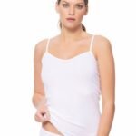 Potkošulja na bretele Galeb