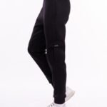 Donji dio trenirke sa džepovima