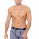 Pamučne muške bokserice