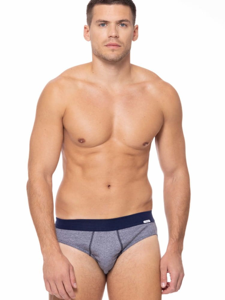 Web shop dimenzije (22) (1) Pamučni slip jeans boje - Slika 1