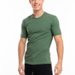 muška majica kratak rukav