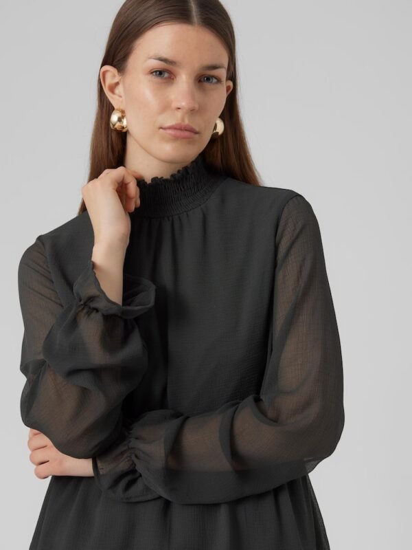 BLUZA S OVRATNIKOM
