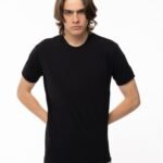 Muška pamučna majica