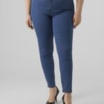 Jeans hlače Vero Moda