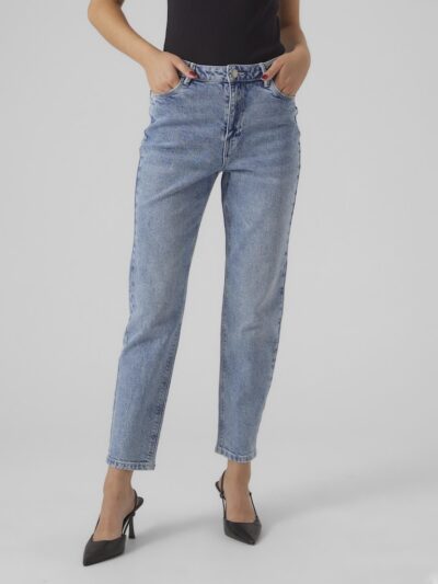 Jeans hlače Vero Moda