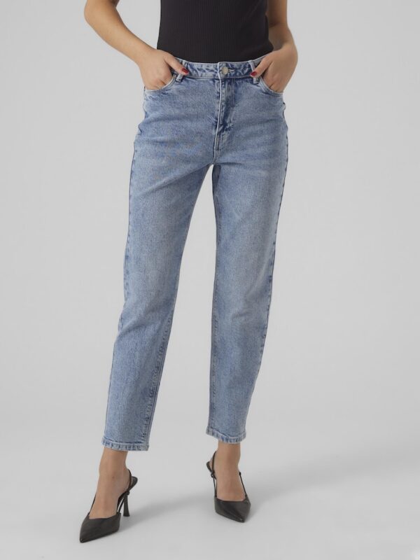Jeans hlače Vero Moda