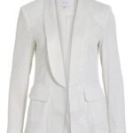 Svečani bijeli sako