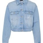 Jeans jakna Vero Moda