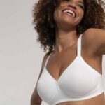 Grudnjak Daniela bijelo