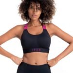 Sportski top Manhattan