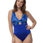 Jednodijelni kupaći Noumea