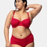 Opio gornji dio kupaćeg