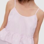 Bebidol gornji dio pink