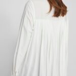 Bijela košulja Vila