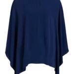 Teget bluza brenda VILA