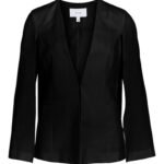 Sako crni brenda VILA