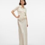 Pulover kratki rukav brenda Aware