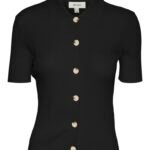 Pulover kratki rukav brenda Aware