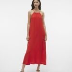 Haljina s kamenčićima brenda Vero Moda