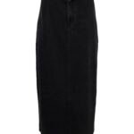 Jeans suknja brenda Vero Moda