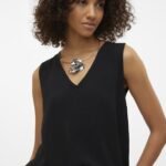 Top bez rukava brenda Vero Moda
