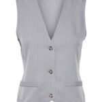 Prsluk brenda Vero Moda