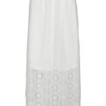 Suknja visokog struka brenda Vero Moda