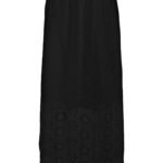 Suknja visokog struka brenda Vero Moda