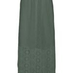 Suknja visokog struka brenda Vero Moda