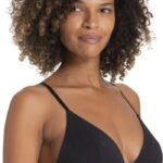 Grudnjak od pamuka Lila