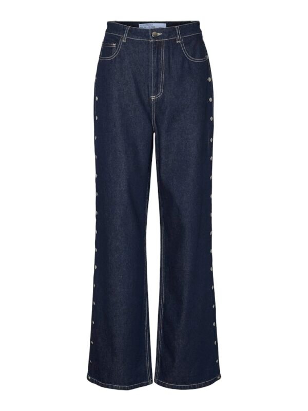 Jeans hlače Vero Moda - Slika 4