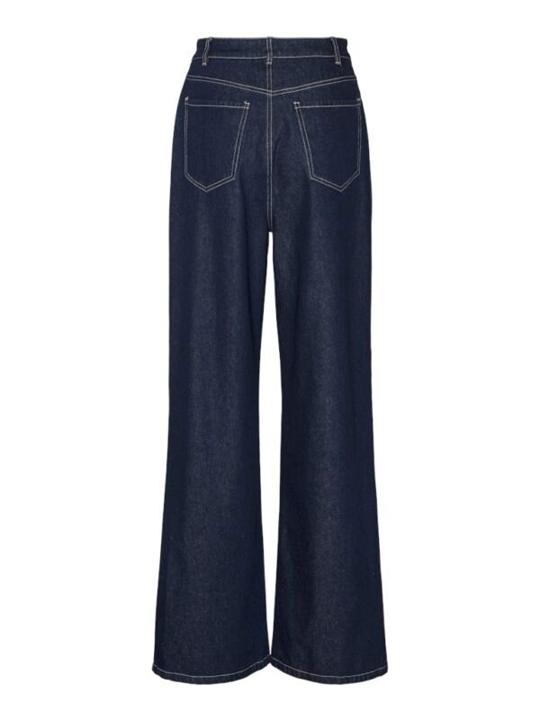 Jeans hlače Vero Moda - Slika 3