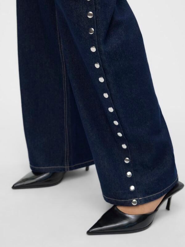Jeans hlače Vero Moda - Slika 2