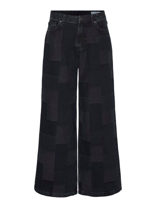 Jeans hlače Vero Moda - Slika 2