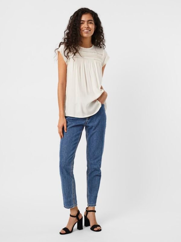 Bluza Vero Moda - Slika 4