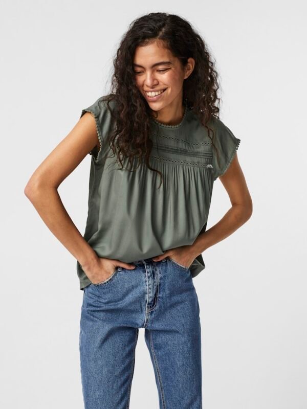 Bluza Vero Moda - Slika 3