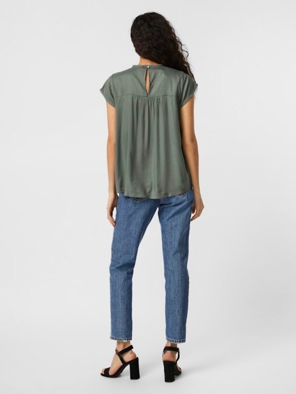 Bluza Vero Moda - Slika 4