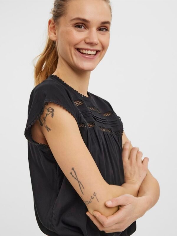 Bluza Vero Moda - Slika 3