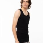 Muška potkošulja crna