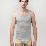 Muška potkošulja siva