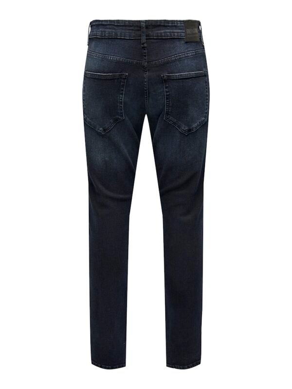 Muške jeans hlače O&S - Slika 5