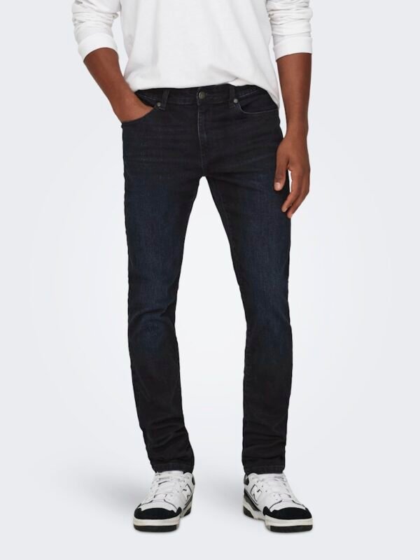 Muške jeans hlače O&S - Slika 1