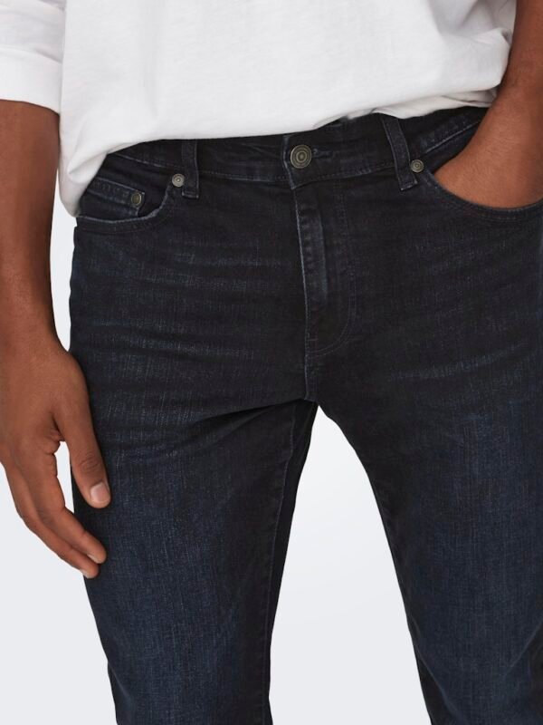 Muške jeans hlače O&S - Slika 2