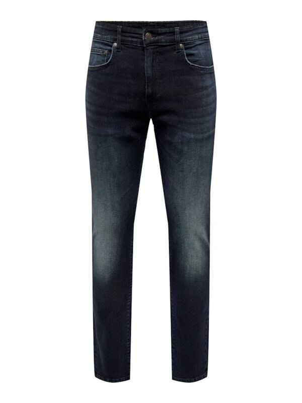 Muške jeans hlače O&S - Slika 4