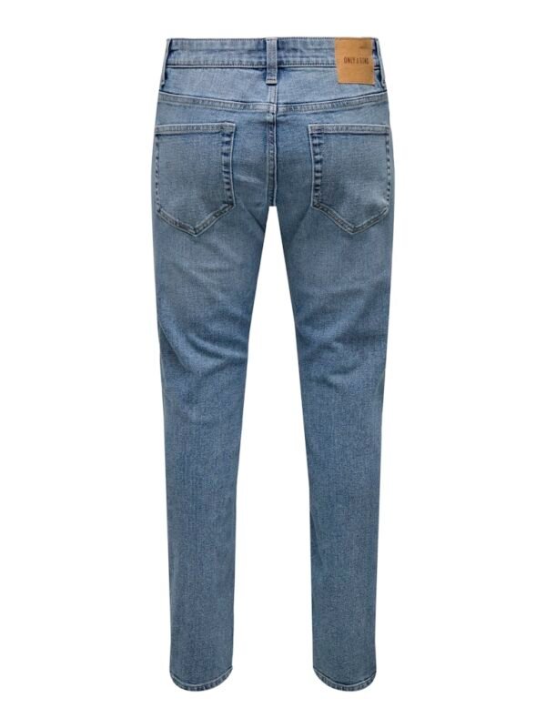Muški jeans Only&Sons - Slika 5