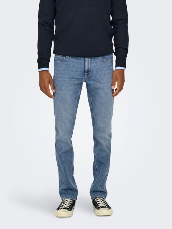 Muški jeans Only&Sons - Slika 1