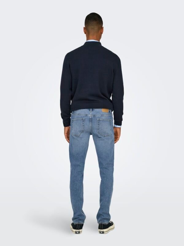 Muški jeans Only&Sons - Slika 4