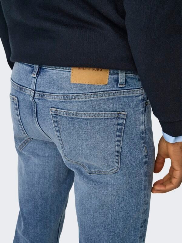 Muški jeans Only&Sons - Slika 2